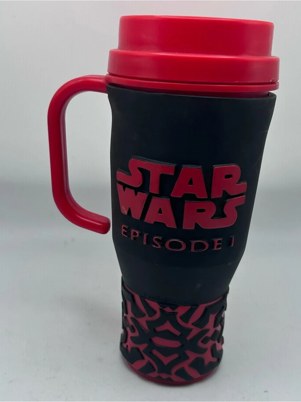 Applause star wars